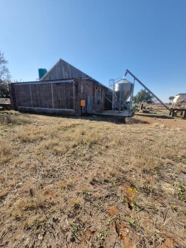 8 Bedroom Property for Sale in Vryburg North West